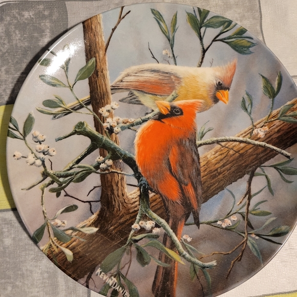 Collection Plates - Picture 4 of 6